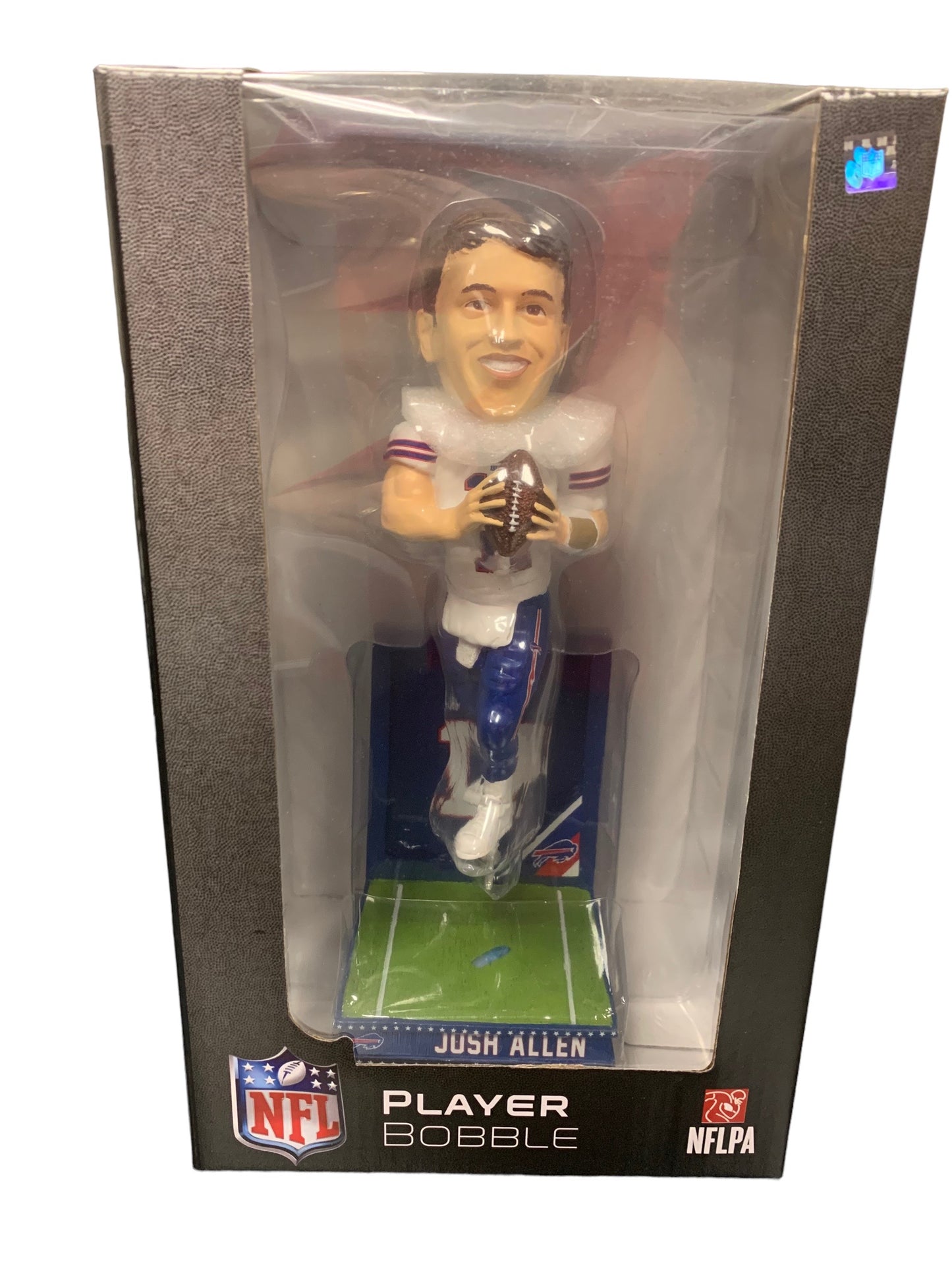 Josh Allen FOCO Bobblehead