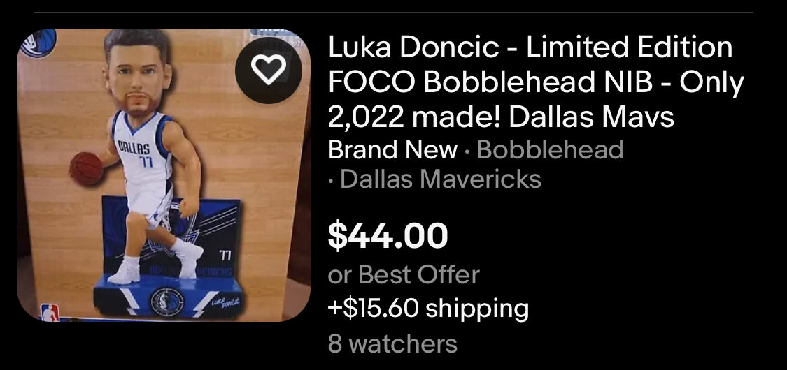 Dallas Mavericks Bobblehead Shop. Dallas Mavericks Figures, Dallas Mavericks  Bobbles. FOCO